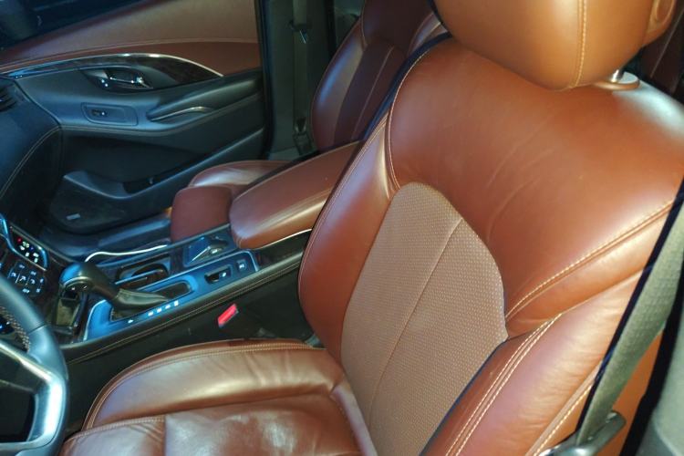 Used Buick LaCrosse 2013 2.0T SIDI Smart Luxury Flagship Edition