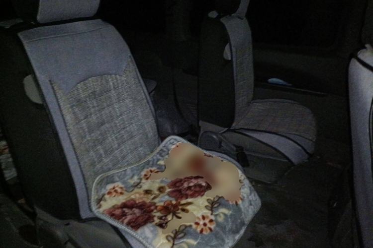 Used FORTHING Lingzhi 2013 M3 1.6L 7-Seater Comfort Model