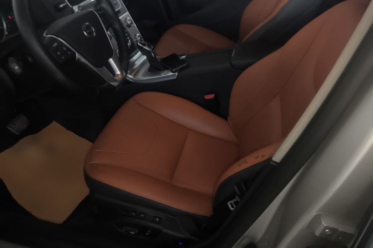 Used Volvo S60 2019 S60L Facelift T5 Intelligent Advanced Edition
