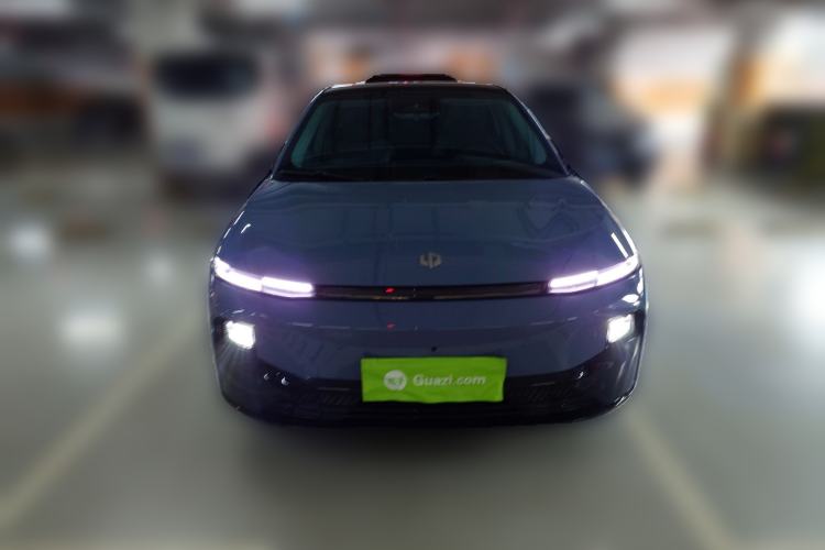 Used Leapmotor B01 2025 550 Enjoyment Edition