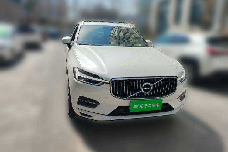 Used Volvo XC60 2021 T5 4x4 Smart Luxury Edition
