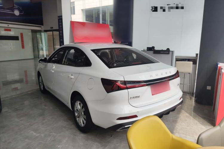 Used Roewe i5 2024 1.5L CVT Luxury Edition Exterior 4