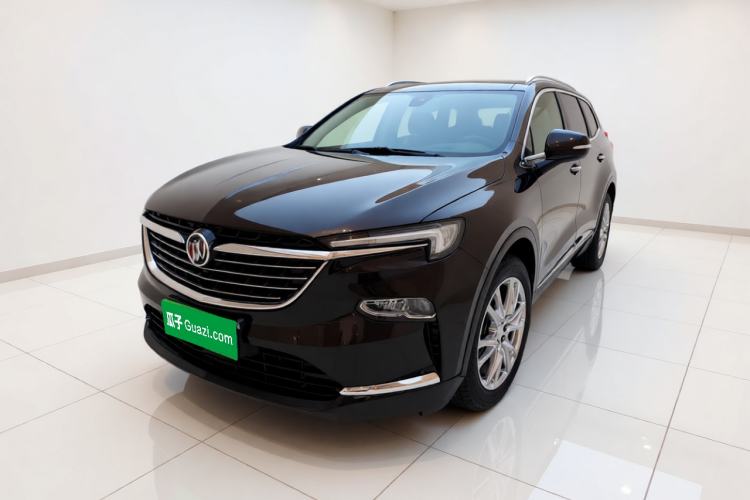 Buick Enclave 2022 652T 4x4 Prestige Flagship 7-Seater usata Guazi used car, China used car export, Used car for sale, Used cars, Cheapest cars for sale
