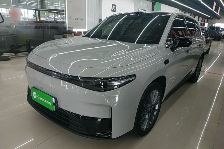 Used Leapmotor C10 2026 605 LiDAR Version