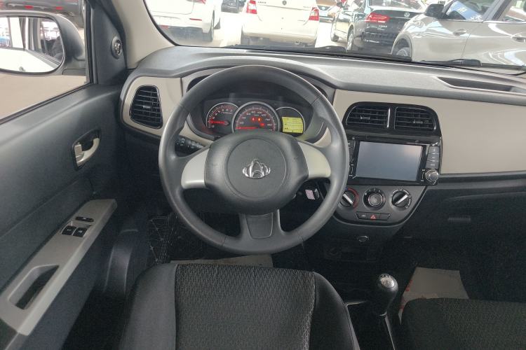 Used CHANGAN OSHAN Olisway 2015 1.2L Manual Enjoyment Model
