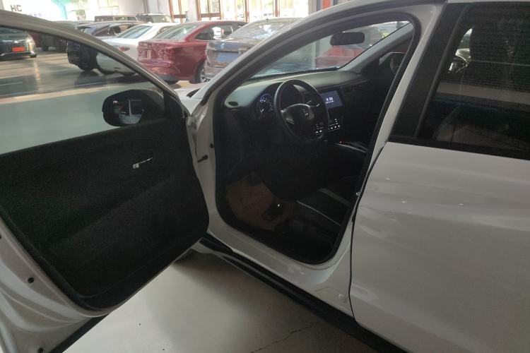 Used Everus VE-1 2020 Travel Edition
