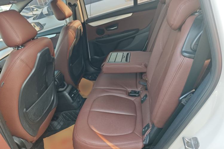 Used BMW 2 Series Gran Tourer 2015 218i Leading Model
