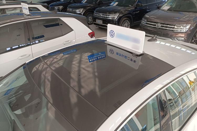 Used Volkswagen Lamando 2025 Lavida L 280TSI DSG Cool & Spicy Edition
