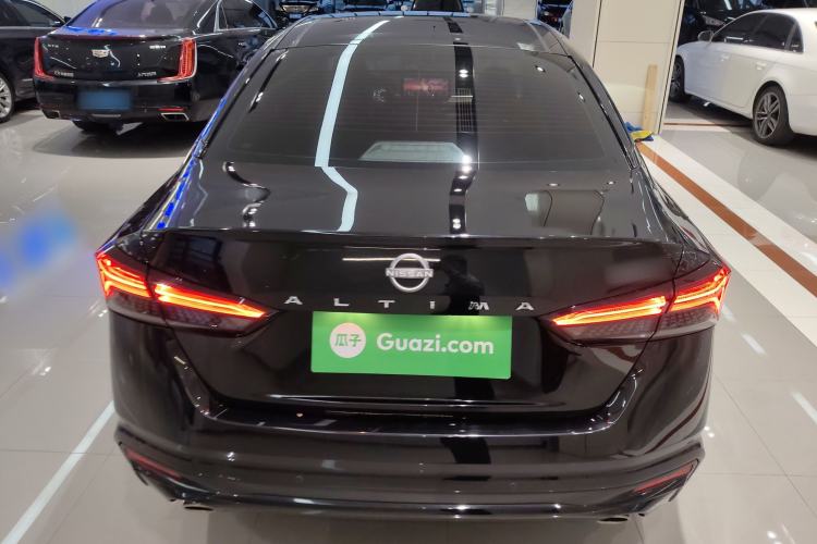 Used Nissan Teana 2022 2.0L XL-TLS Enjoyment Edition