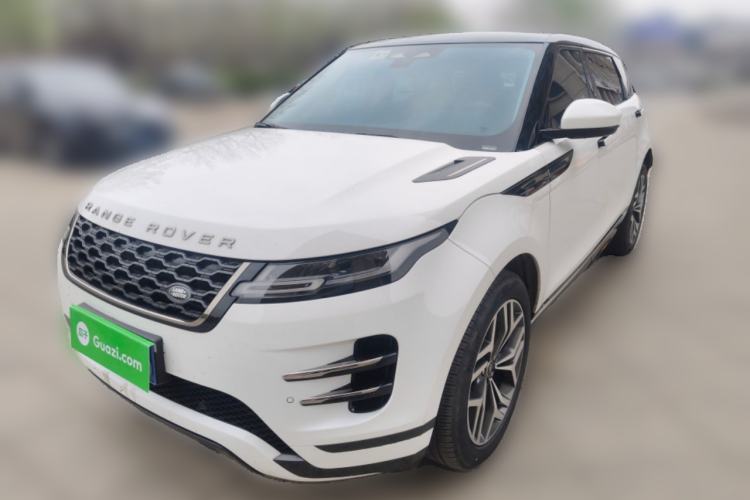 Used Land Rover Range Evoque 2021 Range Rover Velar 249 PS R-Dynamic S Performance Edition