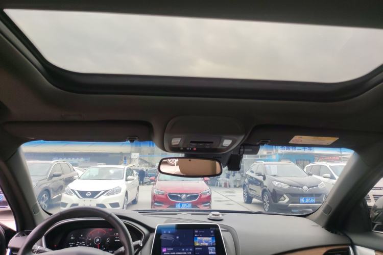 Used Cadillac CT5 2021 28T Prestige Edition