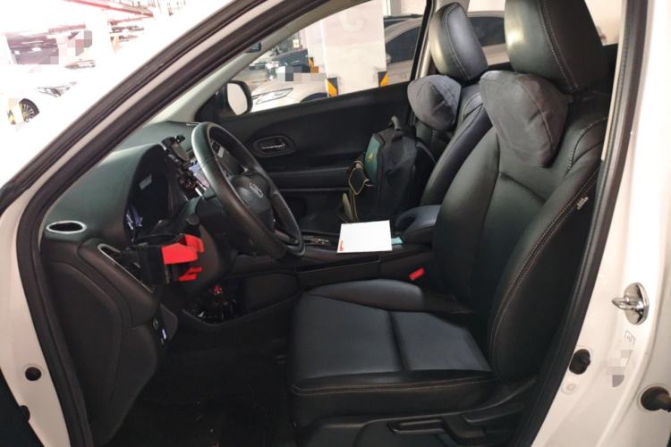 Used Honda Vezel 2017 1.5L CVT 2WD Comfort Model