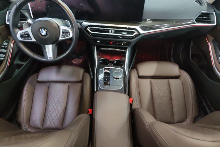 Used BMW 3 Series 2023 325Li M Sport Package
