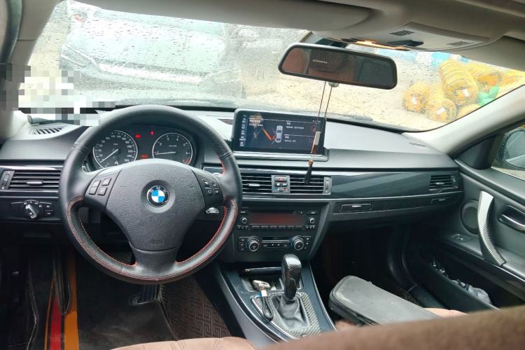 Used BMW 3 Series 2012 318i Leading Model