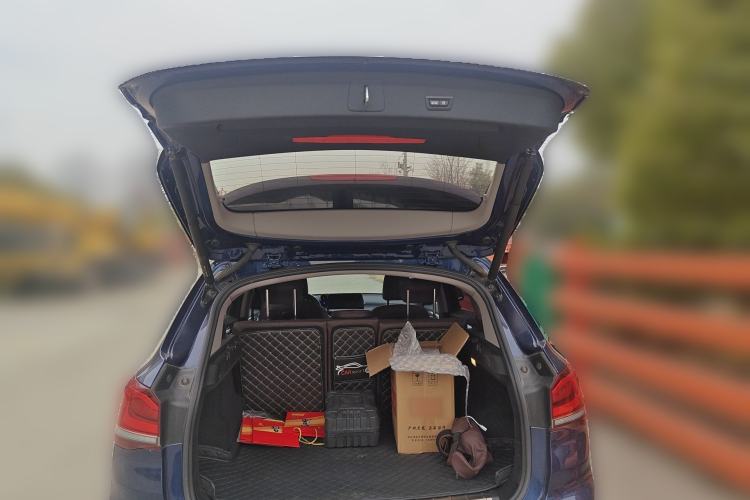 Used BMW X1 2020 xDrive25Li Luxury Edition
