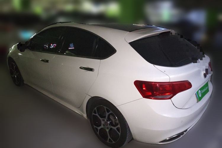 Used Fiat Ottimo 2014 1.4T Automatic Sport Edition
