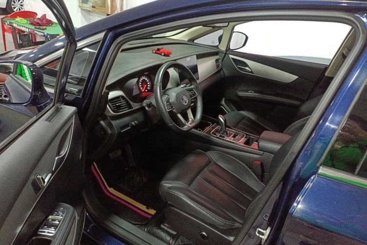 Used BYD Song MAX 2021 Upgraded Model 1.5T Automatic Prestige 6-Seater