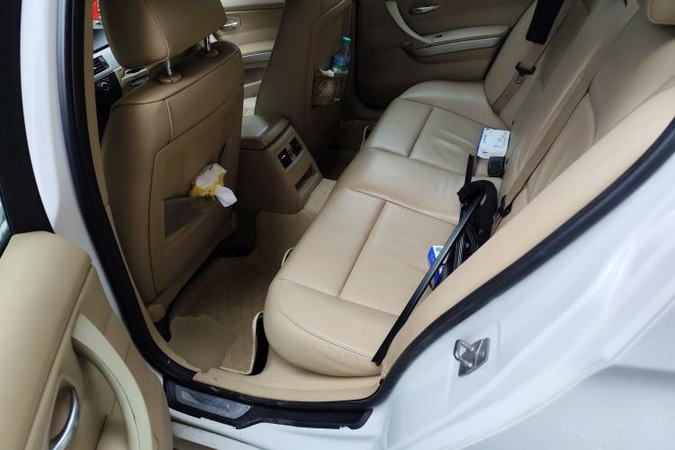 Used BMW 3 Series 2011 320i Luxury Edition