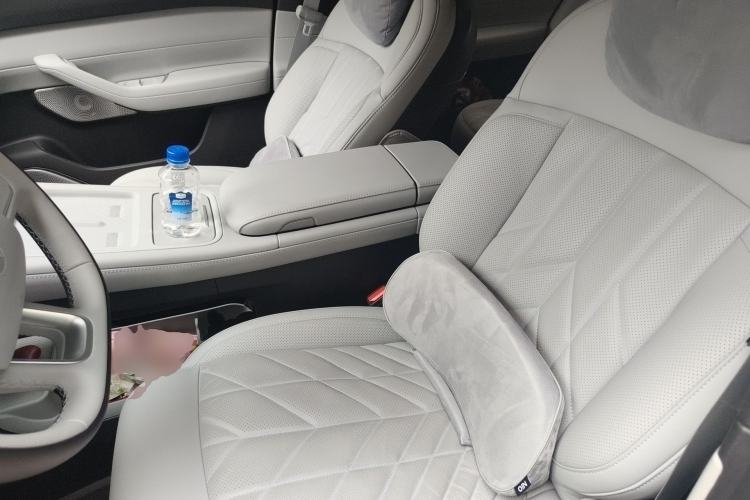 Used Nio ES6 2025 75 kWh