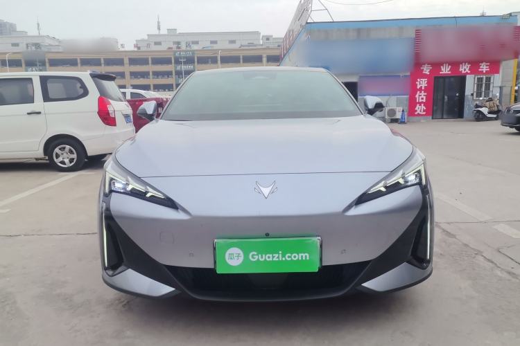 Used ARCFOX Alpha S5 2025 708MAX 200kW
