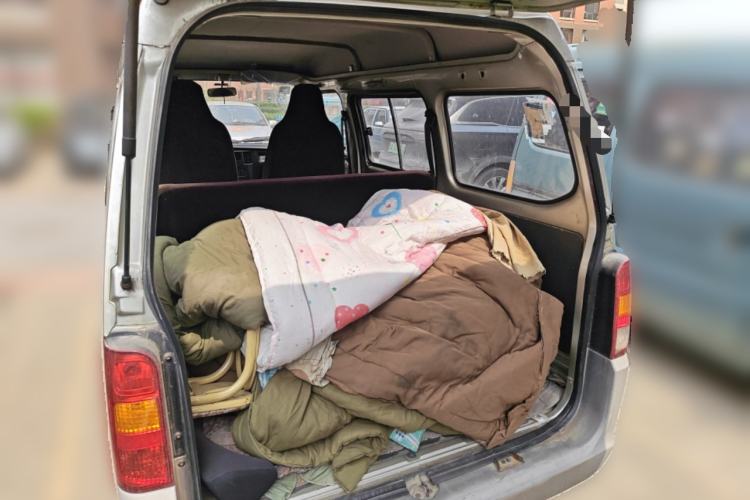 Used Wuling Zhiguang 