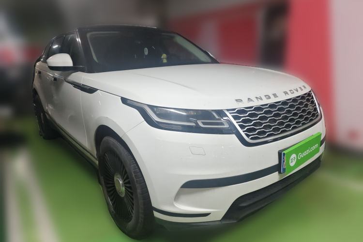 Used Land Rover Range Velar 2017 P250 S
