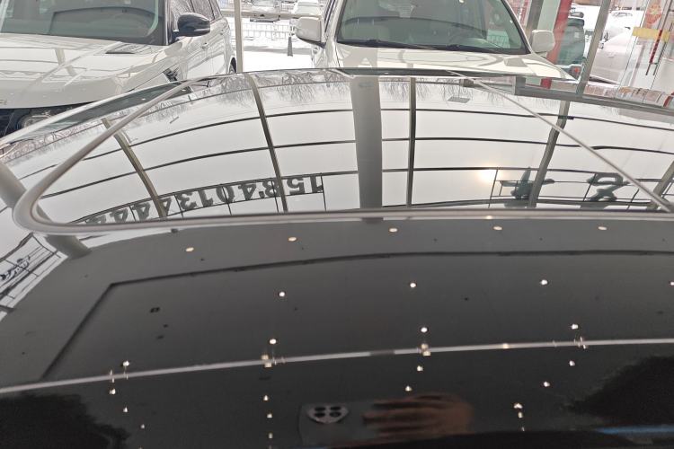 Used Volkswagen Passat 2024 380TSI Dragon Edition
