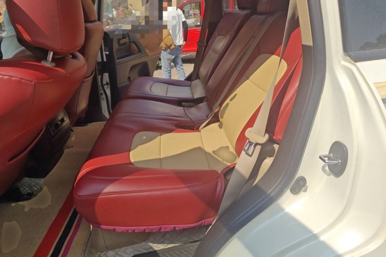 Used Toyota Land Cruiser 2012 4000 60th Anniversary Edition
