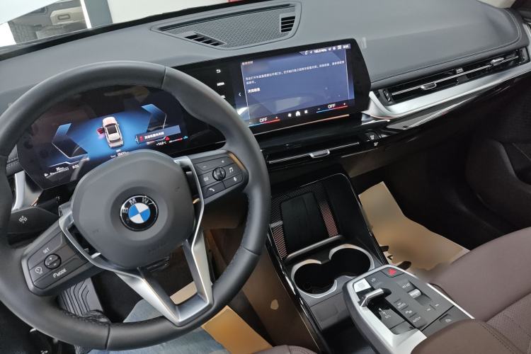 Used BMW X1 2024 sDrive25Li X Design Package