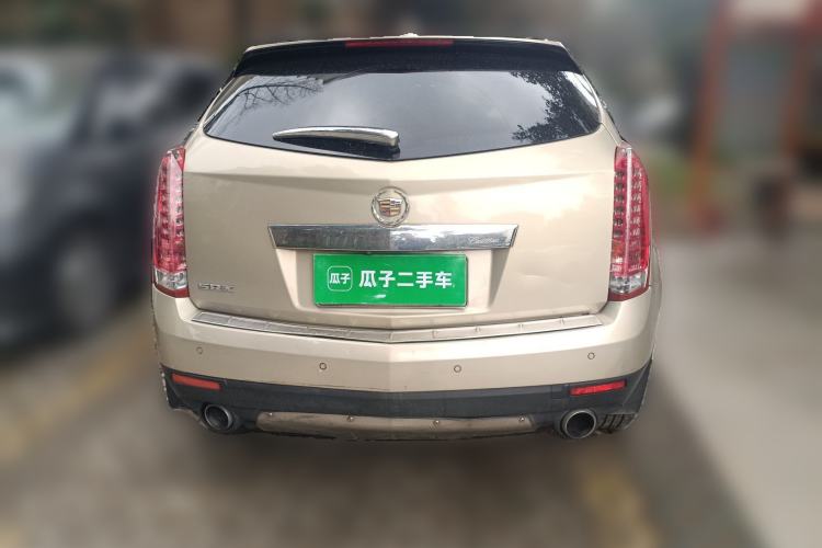 Used Cadillac SRX 2011 3.0L Luxury Model