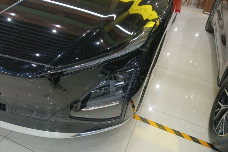 Used Wuling Xingguang 2025 610 km Smart Flagship Version
