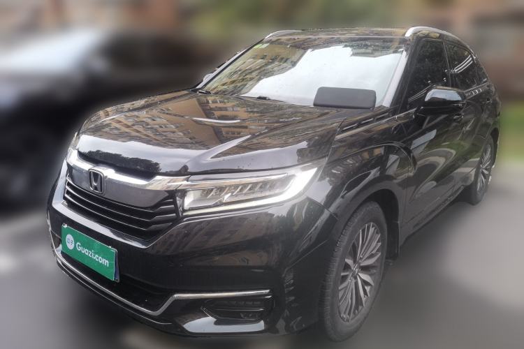 Used Honda Avancier 2020 370TURBO Four-Wheel Drive Premium Edition