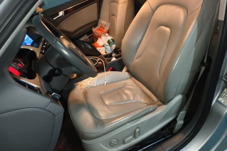 Used Audi A4L 2010 2.0 TFSI Comfort Edition