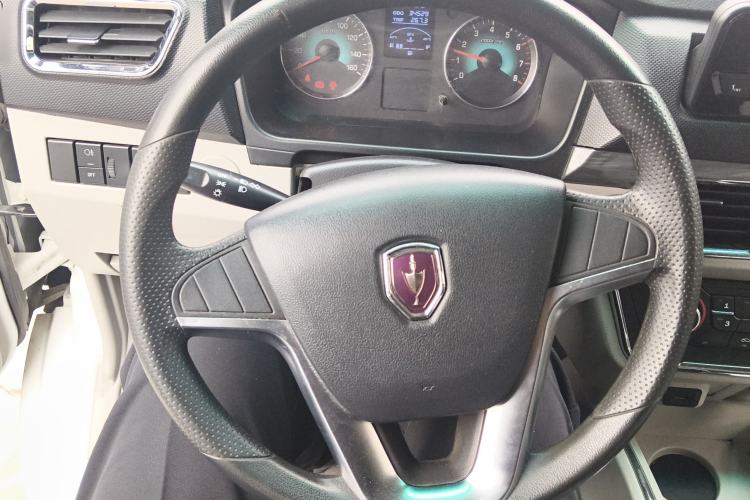 Used Jinbei New Hiace S 2019 1.5L Van Wealth Edition China VI SWC15M Steering Wheel