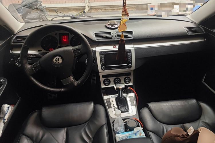 Used Volkswagen Magotan 2011 2.0 TSI DSG Luxury Edition