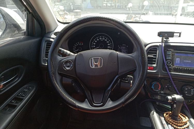 Used Honda Vezel 2017 1.5L CVT 2WD Comfort Model
