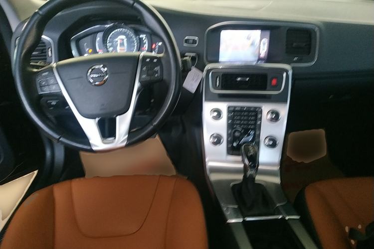 Used Volvo S60 2019 S60L T5 Smart Range Edition