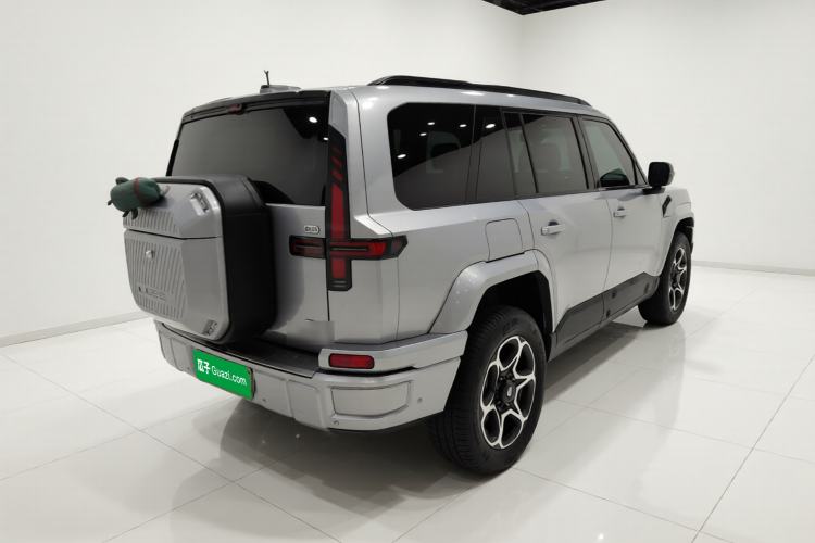 Used Brave warrior M817 2025 Model, Max
