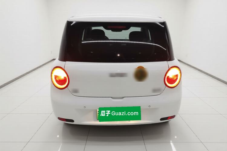 Used CHANGAN NEVO Lumin 2025 205 km Xiangqin Version
