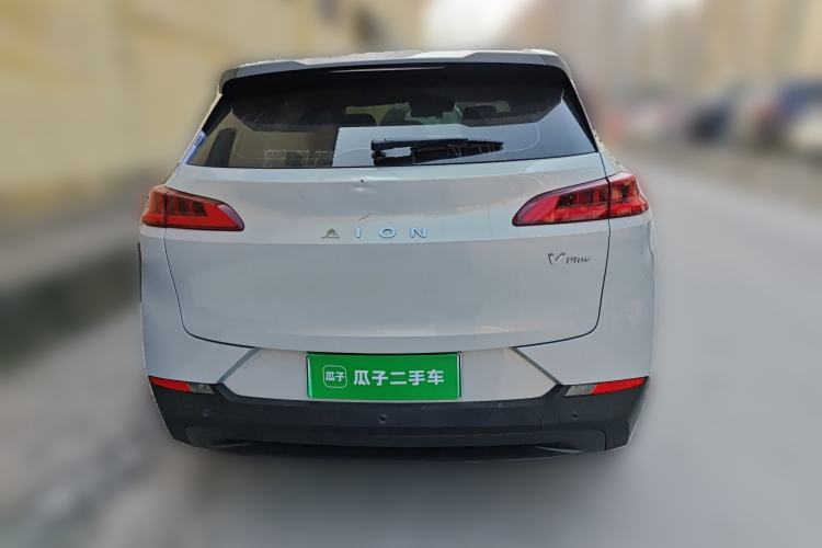 Used AION V 2024 Plus 70 Tech Edition Lithium Iron Phosphate
