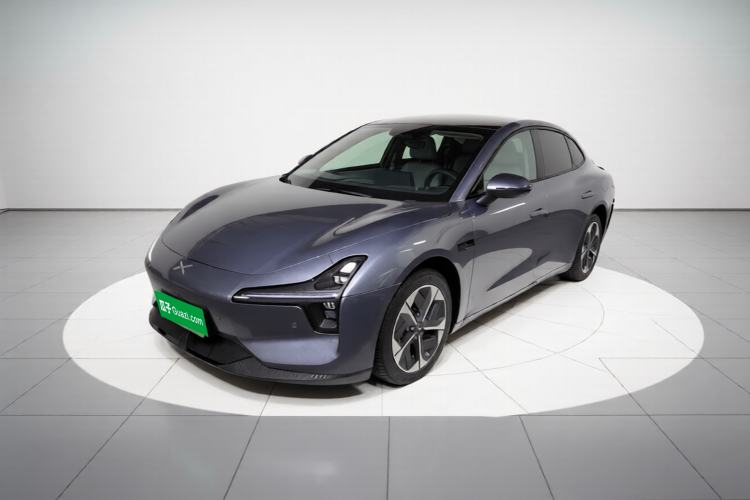 Used XPeng MONA M03 2024 620 with Ultra-Long Range