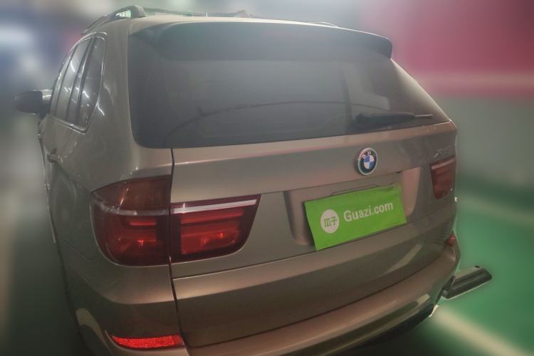 Used BMW X5 2011 xDrive35i Leading Model
