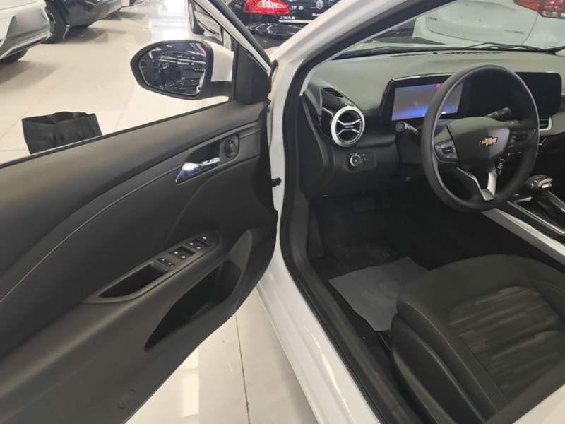 Used Chevrolet Monza 2024 1.5L Dual-Clutch Enjoyment Edition – Joy — 15