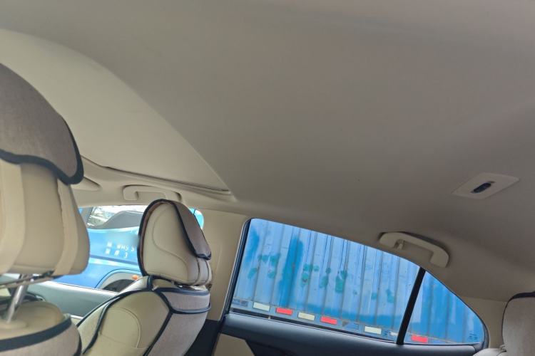 Used Toyota Camry 2019 2.0G Luxury Edition China VI Standard