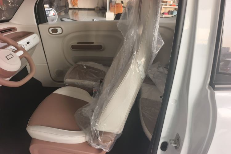 Used Bestune Pony 2025 222km Clever Horse