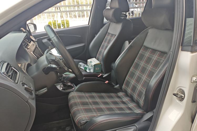 Used Volkswagen Polo 2015 1.4TSI GTI