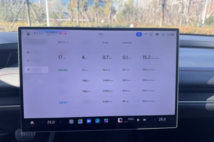 Used Xiaomi Auto SU7 2024 Rear-Drive Long-Range Intelligent Driving Version