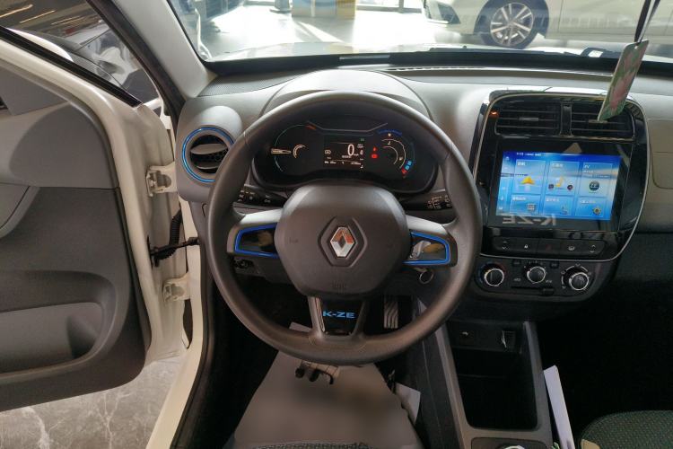 Used Renault E-Nuo 2019 e-Intelligent Model