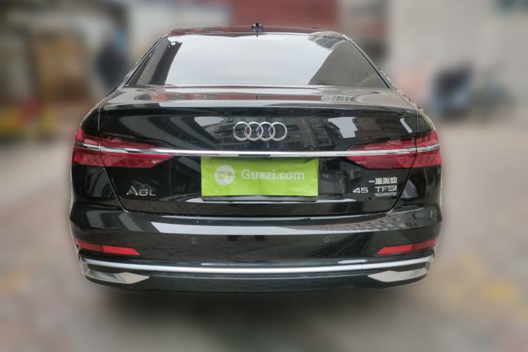 Used Audi A6L 2026 45 TFSI quattro Prestige Dynamic Edition + Premium Package
