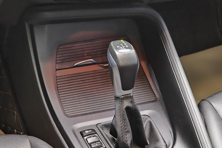 Used BMW X1 2019 sDrive18Li Fashion Model